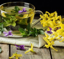 Eliksir z tego wiosennego kwiatu przyciąga miłość i odmładza. To nie wszystkie jego zalety