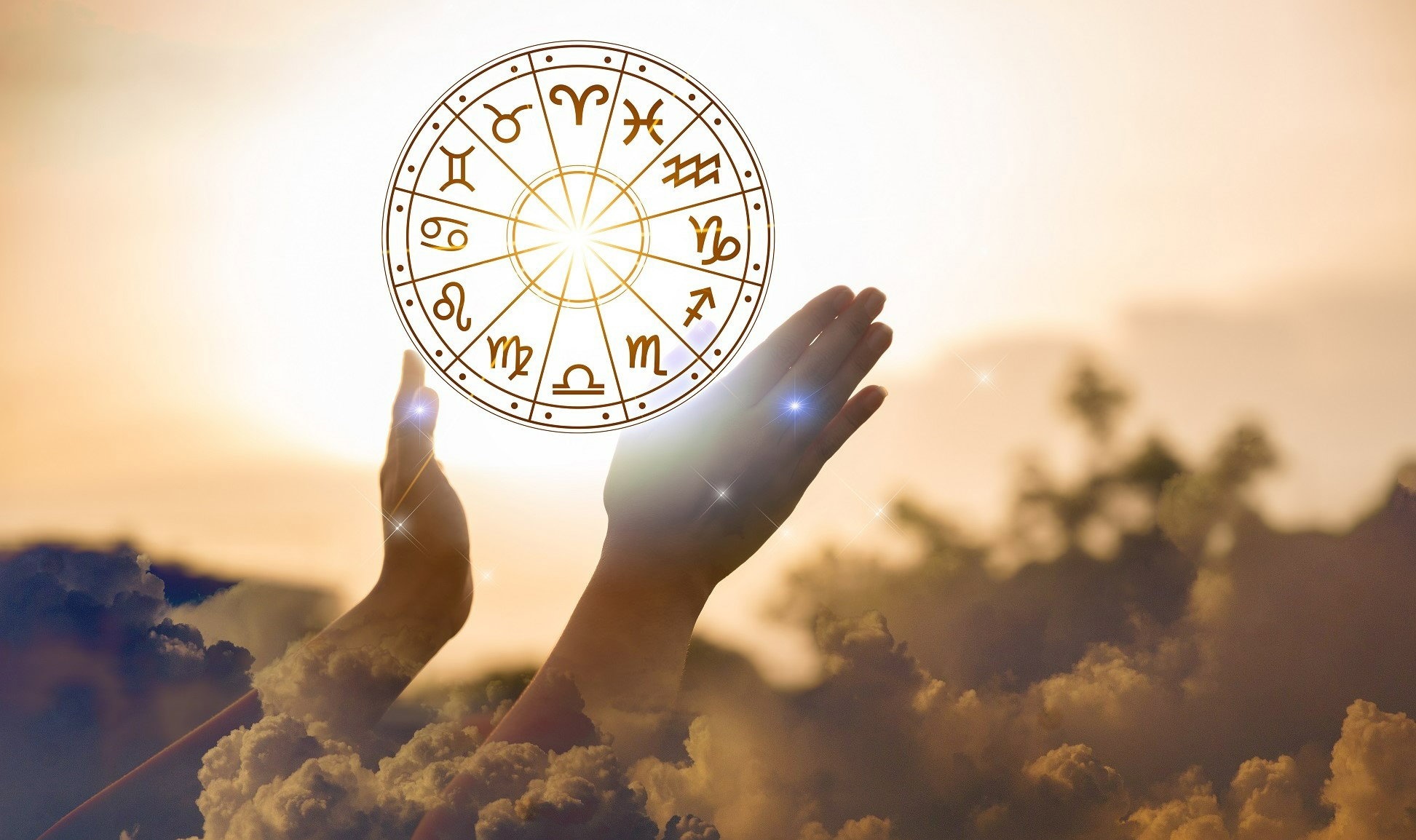 To zacznie się już teraz. Wróżka Katja ma ważne przesłanie dla wybranych znaków zodiaku