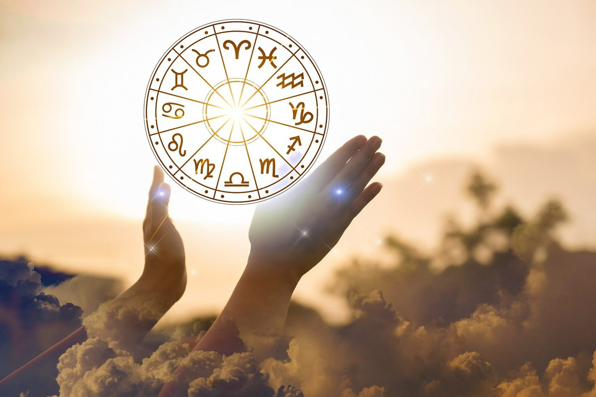 To zacznie się już teraz. Wróżka Katja ma ważne przesłanie dla wybranych znaków zodiaku