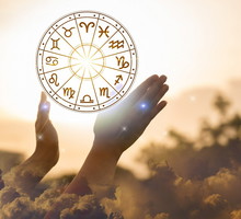 To zacznie się już teraz. Wróżka Katja ma ważne przesłanie dla wybranych znaków zodiaku