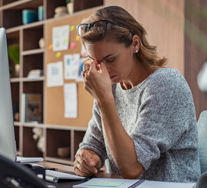 Te 3 znaki zodiaku czeka paskudny tydzień. Nie mogą liczyć na przychylność gwiazd
