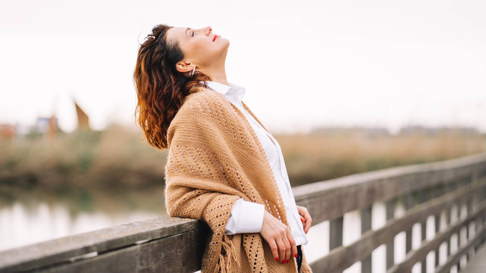 Naładuj się pozytywną energią przed świętami. Ta 1 rzecz jest skuteczniejsza od amuletu