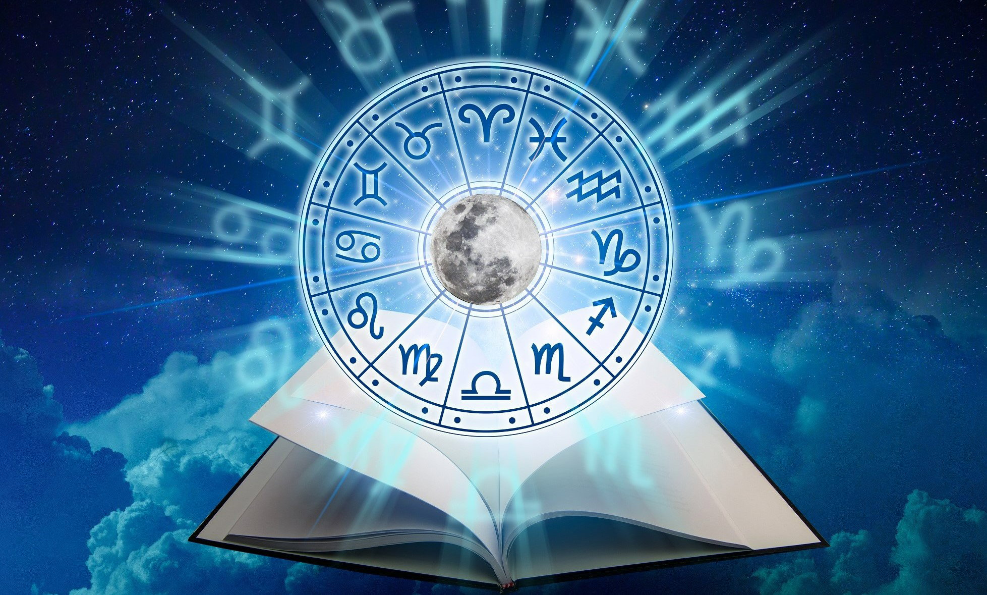 Horoskop dzienny na środę 12 kwietnia 2023