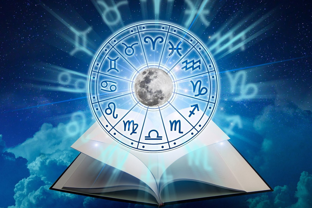 Horoskop dzienny na środę 12 kwietnia 2023
