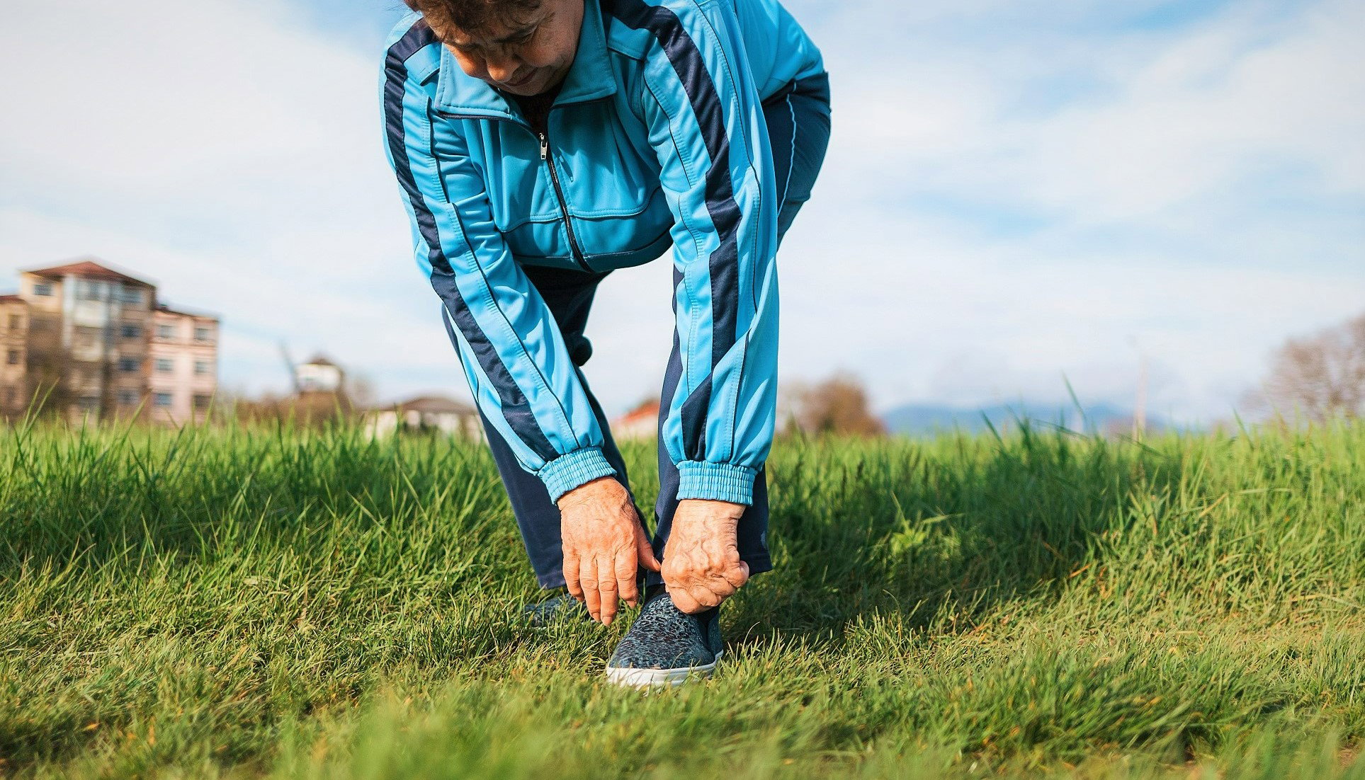 Wiosną włóż to do buta, szczęście cię nie opuści. Jest tylko 1 warunek