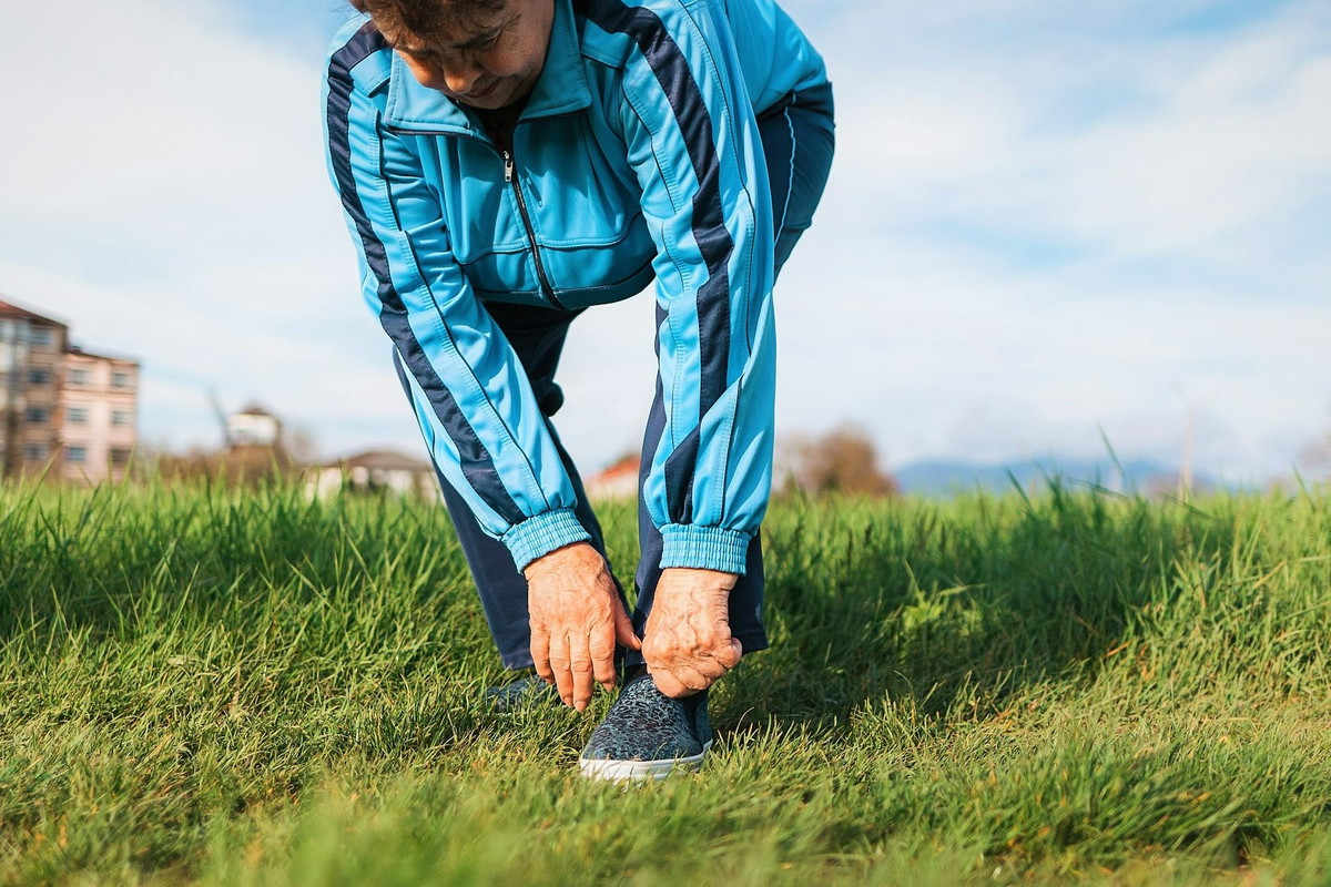 Wiosną włóż to do buta, szczęście cię nie opuści. Jest tylko 1 warunek