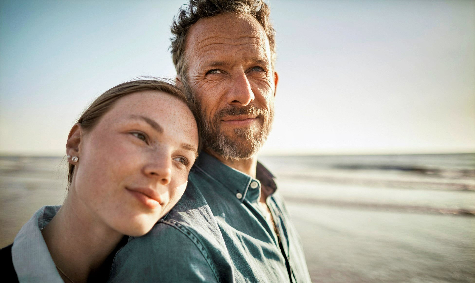 Mężczyźni o tych 5 imionach zawsze będą obok. Nawet wtedy, gdy wszystko się sypie