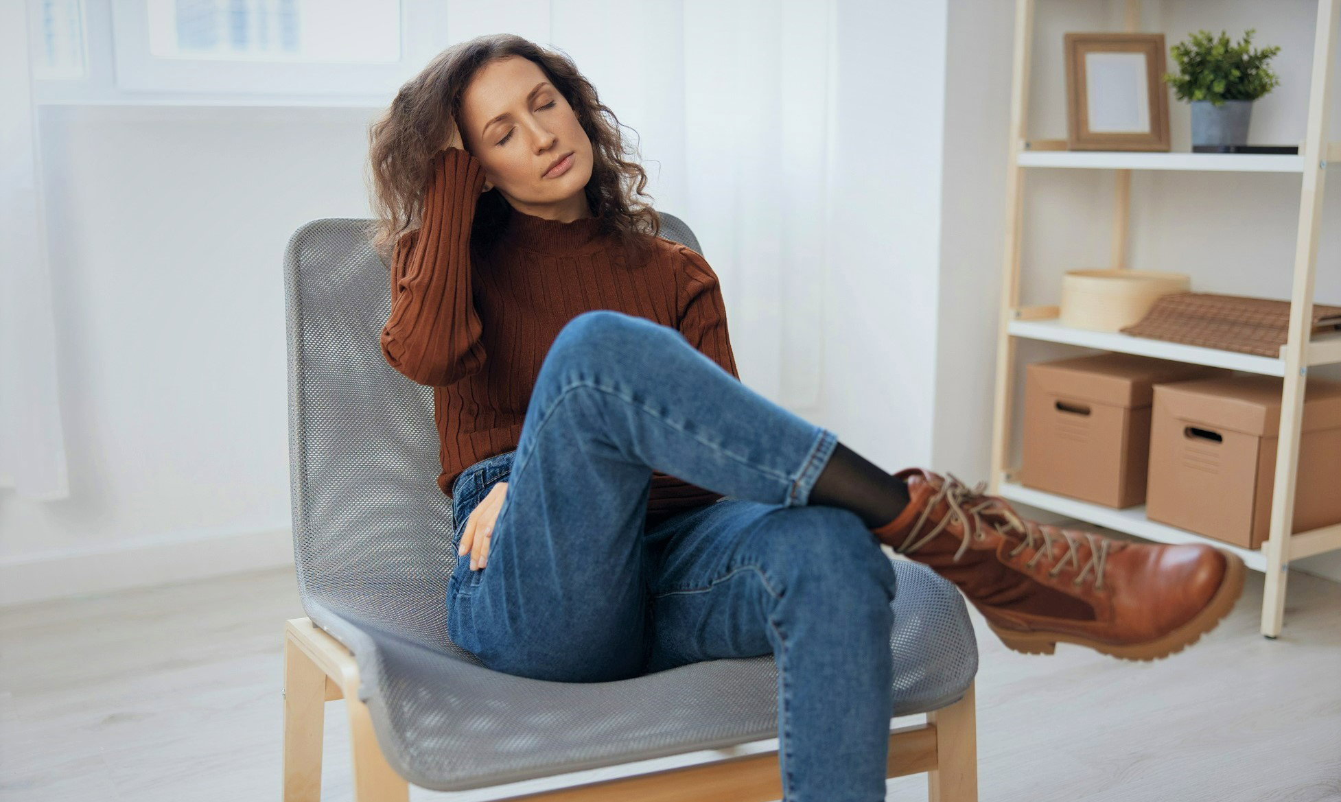 Ten 1 gest zaprasza złe duchy. Lepiej nie kuś losu w ten sposób