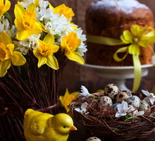 Ten wielkanocny symbol przynosi pecha. Jest 1 sposób, żeby się przed tym ochronić