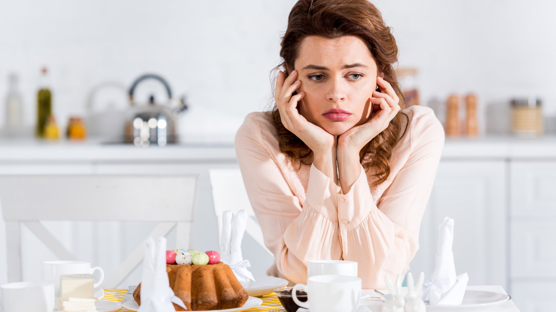 Wskazano 3 znaki zodiaku, które nienawidzą Wielkanocy. Pisanki i bazie tylko je irytują