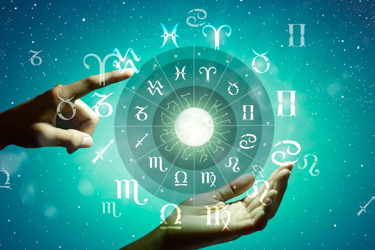 Horoskop weekendowy