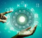Horoskop weekendowy