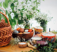 Wielkanocny składnik oczyszcza umysł i chroni przed złem. Stosuj go cały rok