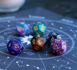 Horoskop dzienny na wtorek 4 marca 2023