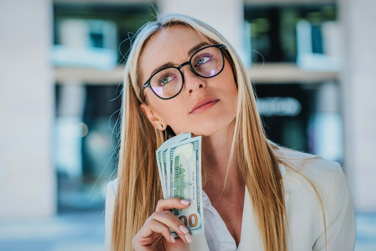 Znaki zodiaku, które nie lubią się dzielić.