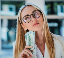 Znaki zodiaku, które nie lubią się dzielić.