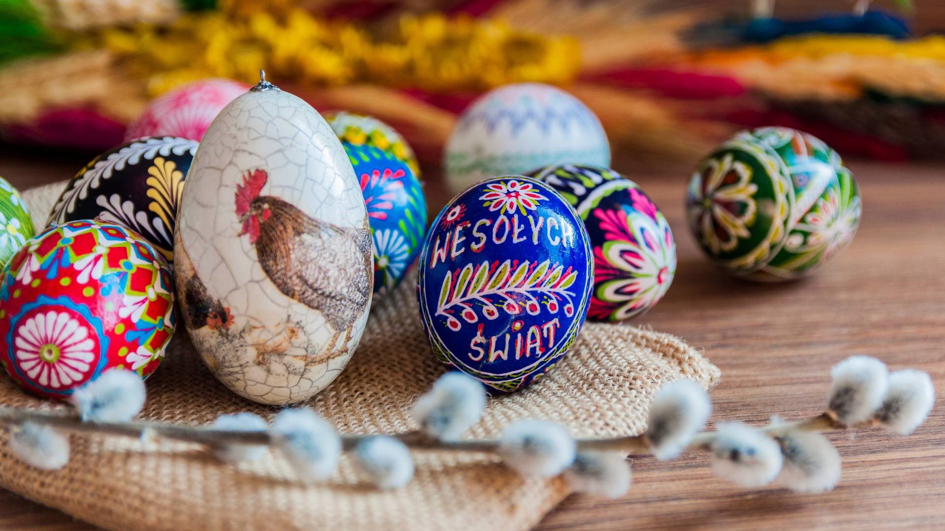 Staropolskie przepowiednie na Wielki Piątek. Zawsze się sprawdzają