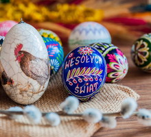 Staropolskie przepowiednie na Wielki Piątek. Zawsze się sprawdzają