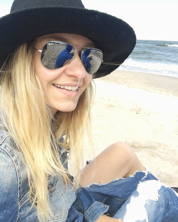 Córka Joanny Koroniewskiej i Macieja Dowbora