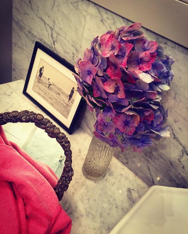 Jak mieszka Marta Kaczyńska?