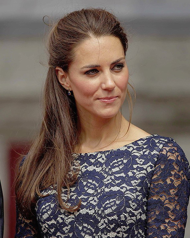 Kate Middleton