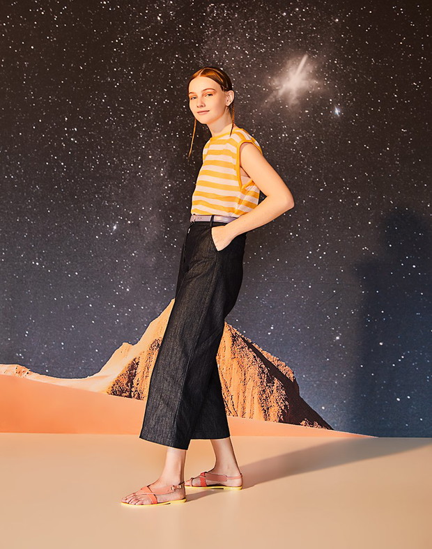 Kolekcja butów i torebek Mellisa na nowy sezon