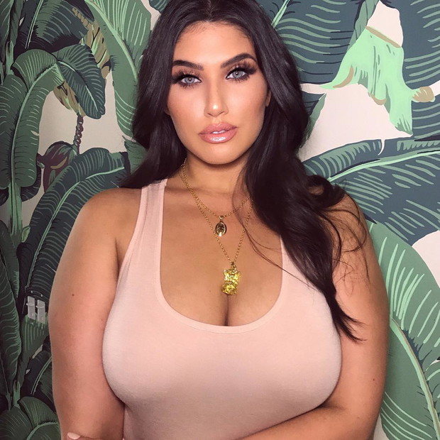 La'Tecia Thomas
