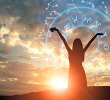 Wskazano znaki zodiaku, które chroni wszechświat. Nigdy nie dosięgną ich najgorsze problemy