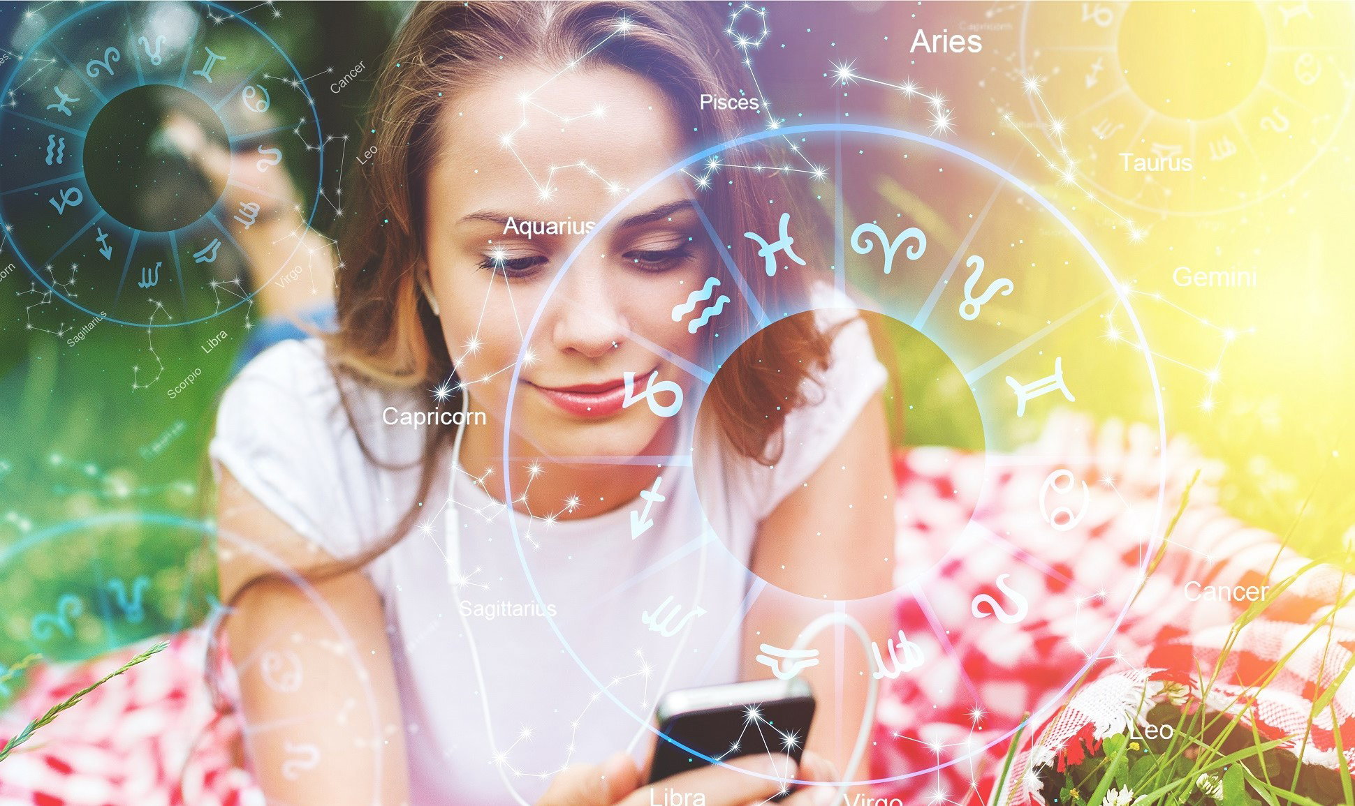 To może zdarzyć się tylko raz w życiu. Wskazano znaki zodiaku, które wkrótce spełnią 1 marzenie