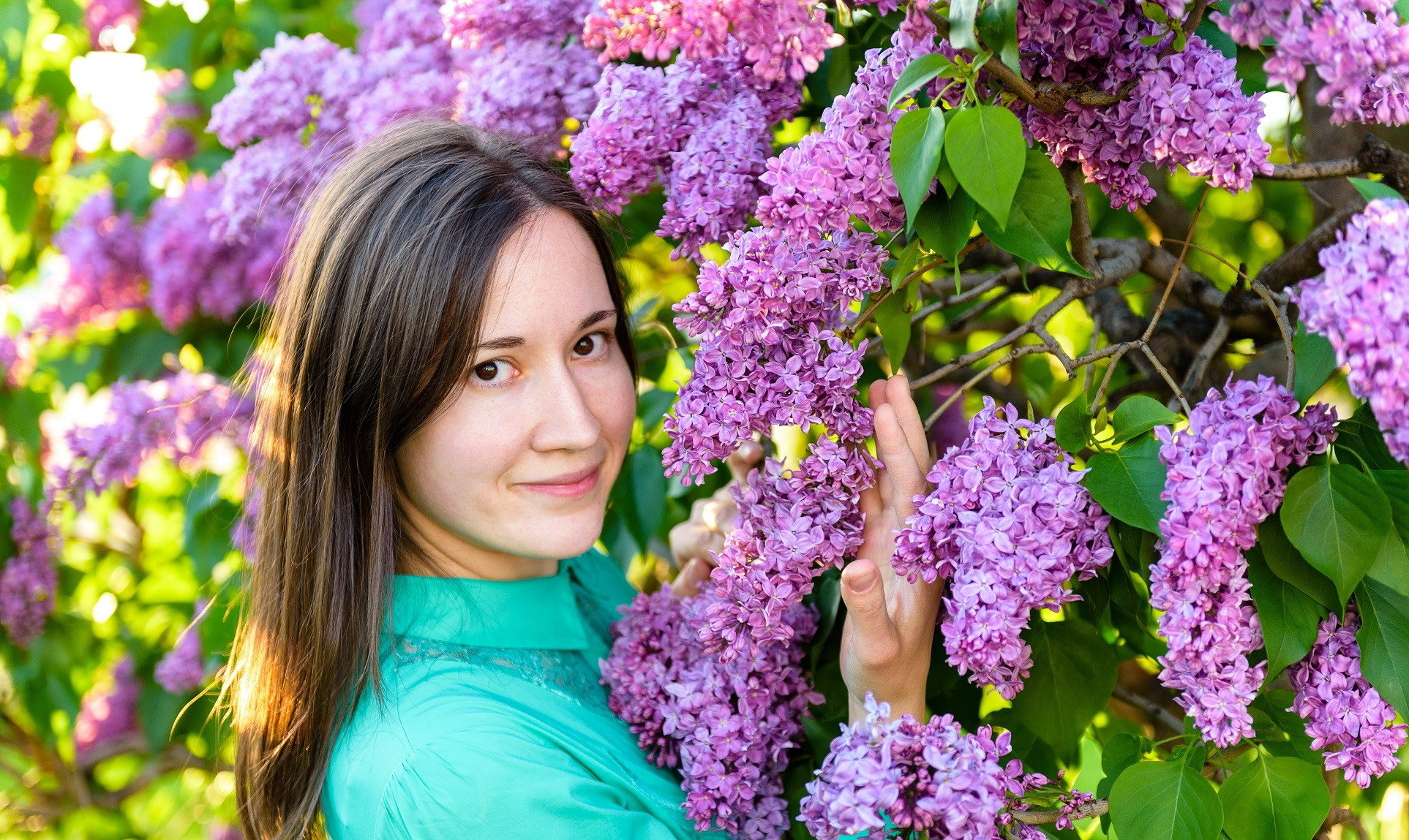 Wiosenna wróżba z bzem wskaże drogę do prawdziwej miłości. Uważaj tylko na 1 haczyk