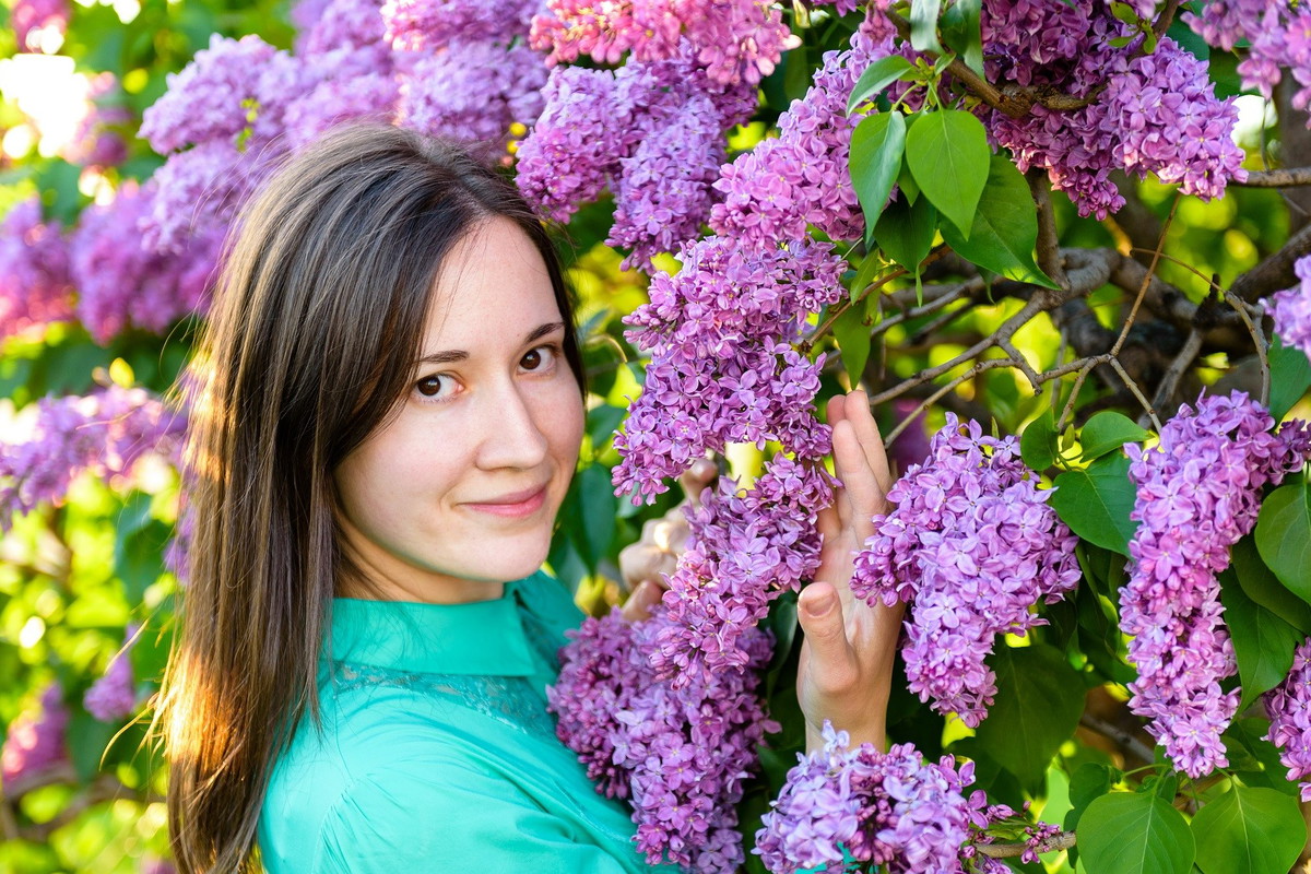 Wiosenna wróżba z bzem wskaże drogę do prawdziwej miłości. Uważaj tylko na 1 haczyk