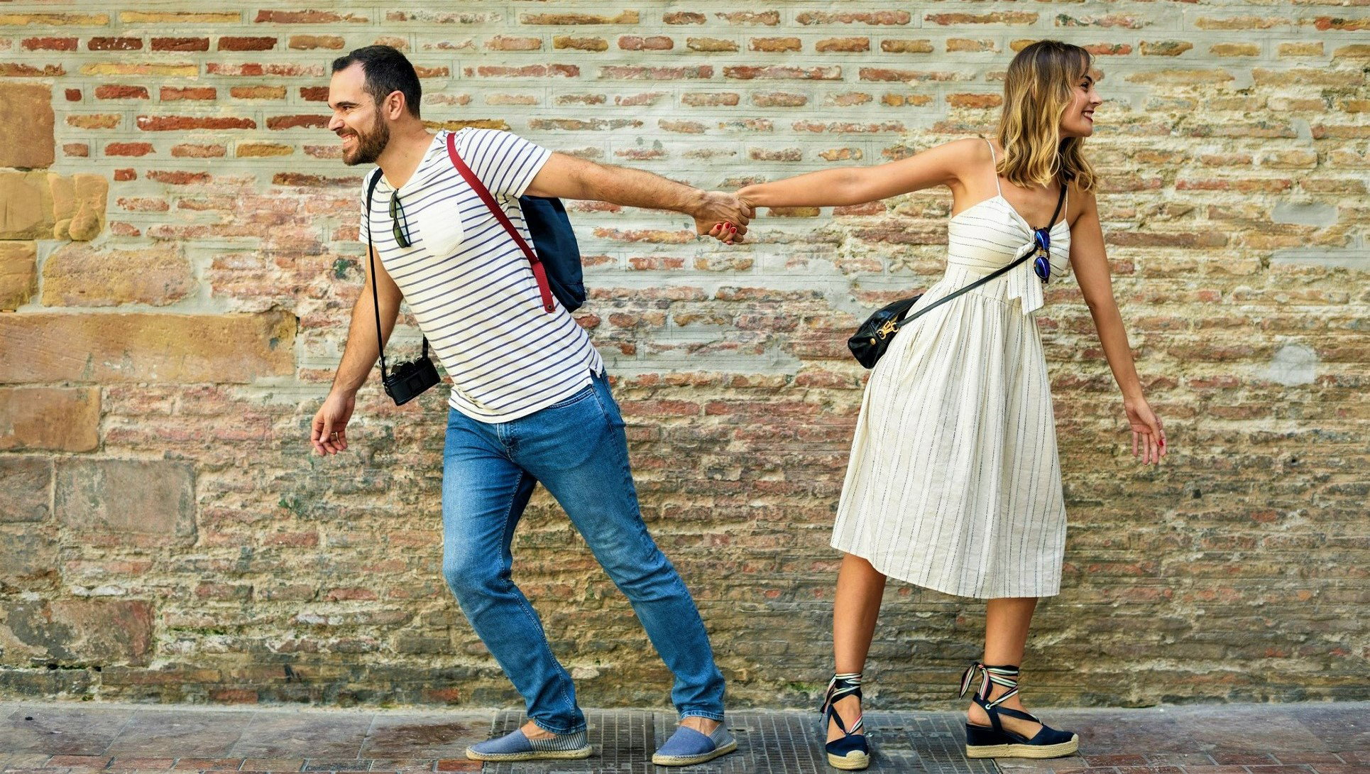 Te 2 znaki zodiaku przeszkadzają sobie nawzajem. Wszechświat bawi się ich losem