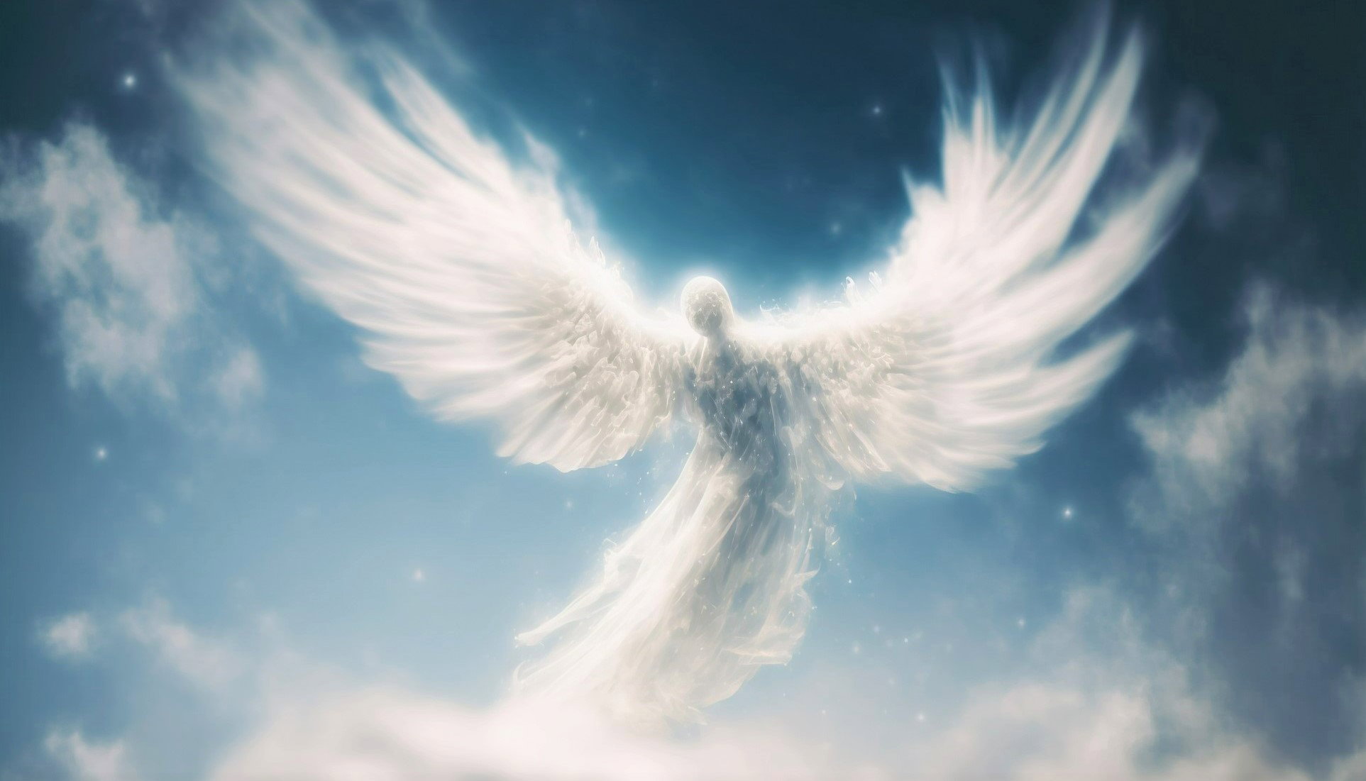 Anioł przyjaźni zakończy twoją samotność. Zwróć się do niego pod 1 warunkiem