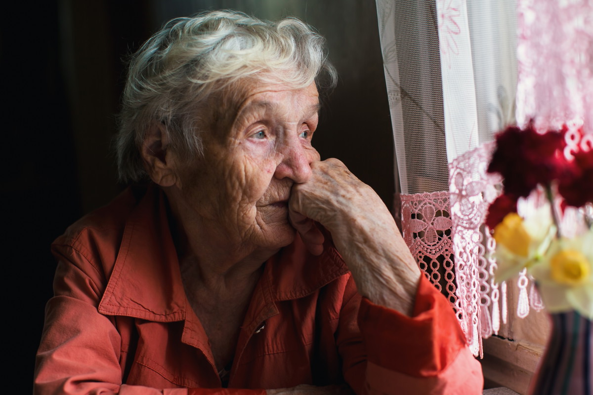 Babcia z Lubelszczyzny ostrzega: jeśli widzisz osobę z tym przedmiotem, uciekaj. Ściągnie na ciebie pecha