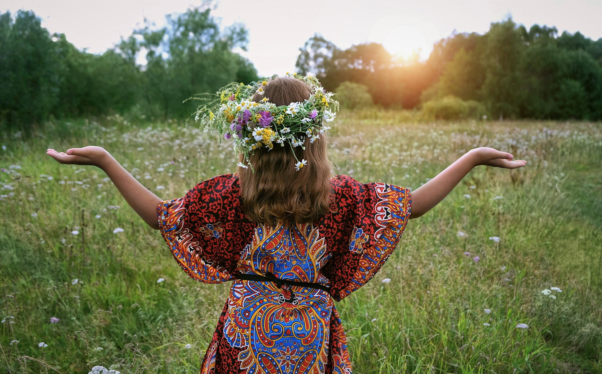 Słowiański rytuał na pieniądze i bogactwo. Przyciąga dobrobyt i chroni przed stratą
