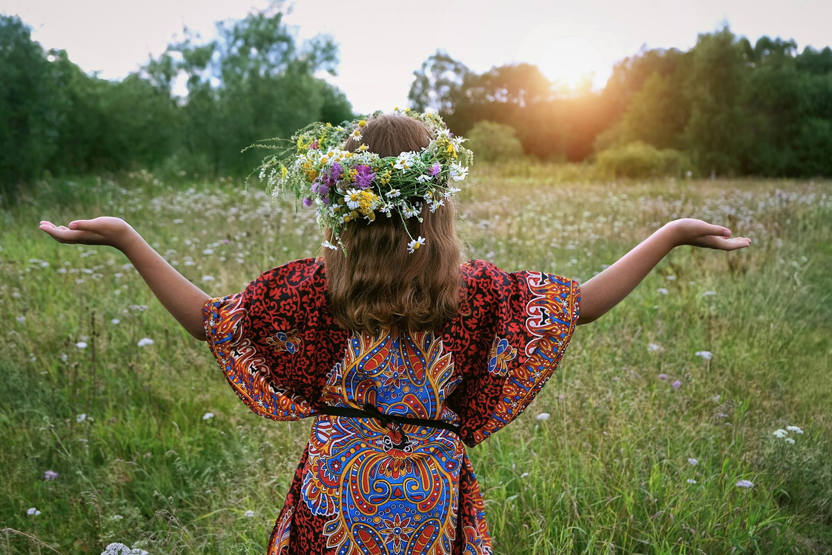 Słowiański rytuał na pieniądze i bogactwo. Przyciąga dobrobyt i chroni przed stratą