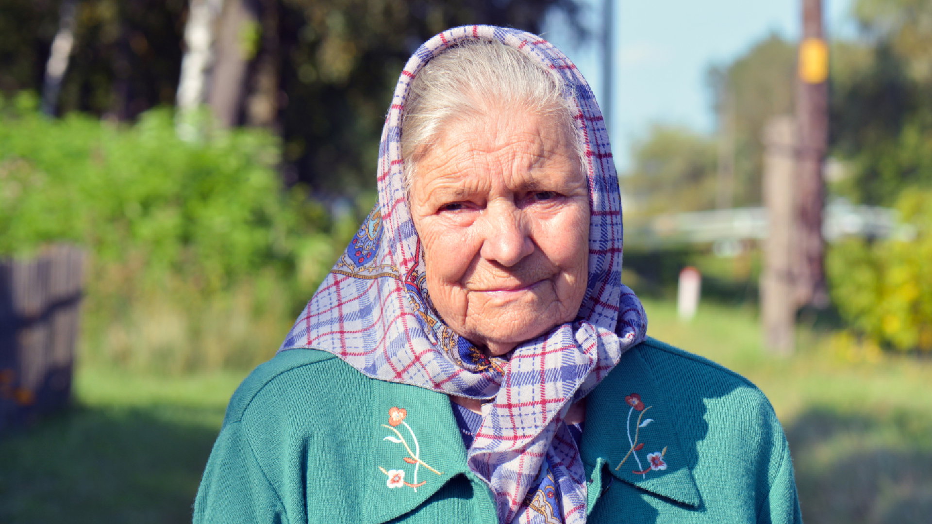 Rytuał szeptuch na największe lęki. Pomoże ci pozbyć się negatywnych emocji
