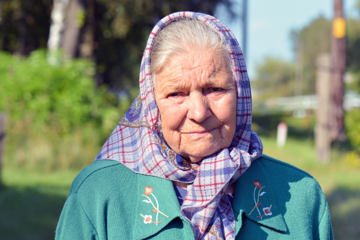 Rytuał szeptuch na największe lęki. Pomoże ci pozbyć się negatywnych emocji