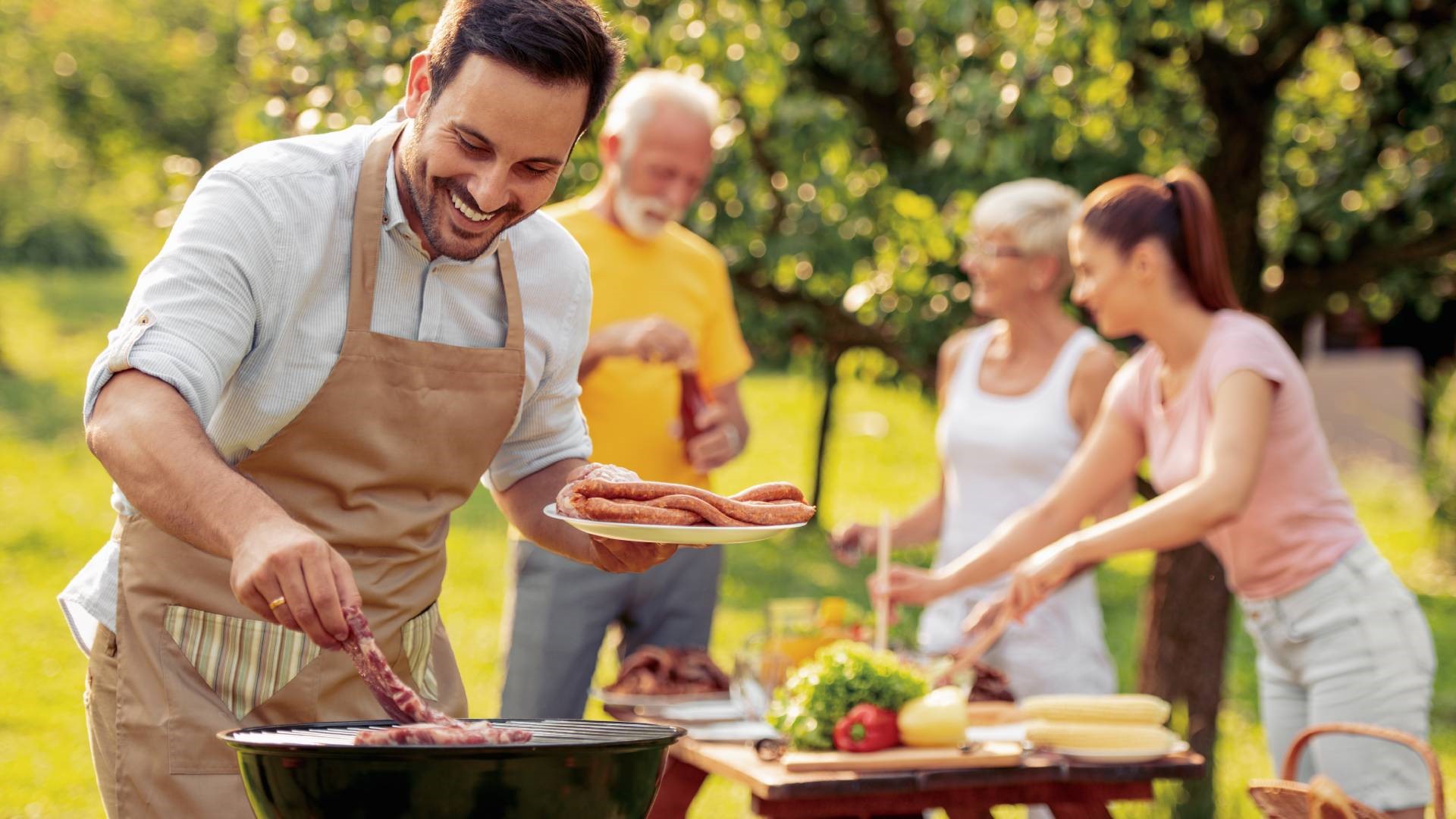 Chcesz zapewnić sobie pogodę na majówkę Uważaj na ten 1 szczegół