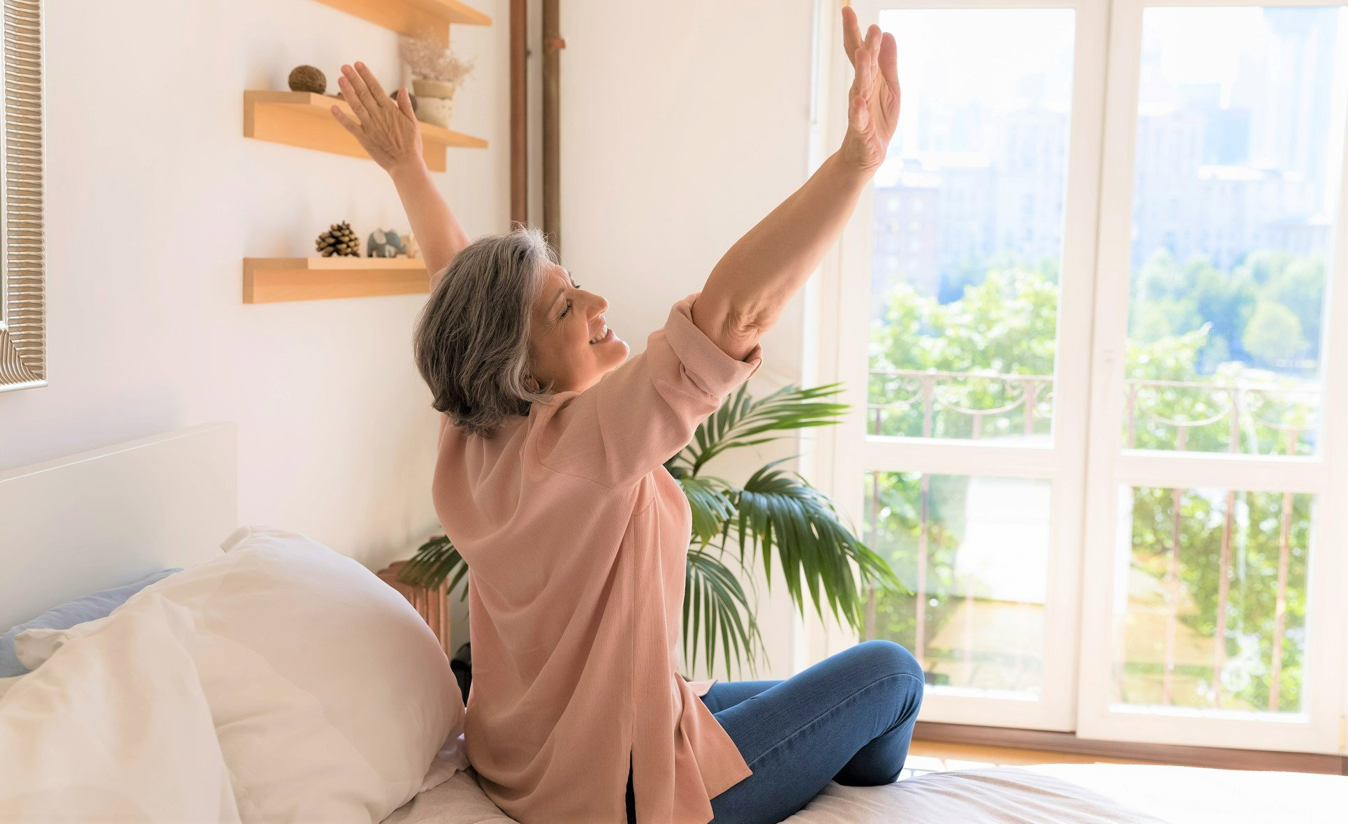 Zrób to wieczorem, a rano wstaniesz jak nowo narodzony. Potrzebujesz tylko 1 domowego składnika