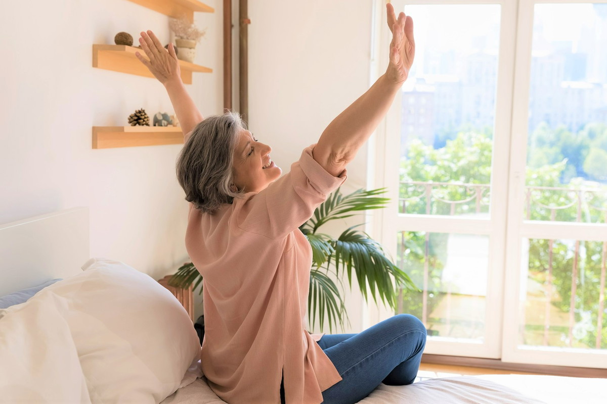 Zrób to wieczorem, a rano wstaniesz jak nowo narodzony. Potrzebujesz tylko 1 domowego składnika