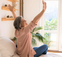 Zrób to wieczorem, a rano wstaniesz jak nowo narodzony. Potrzebujesz tylko 1 domowego składnika