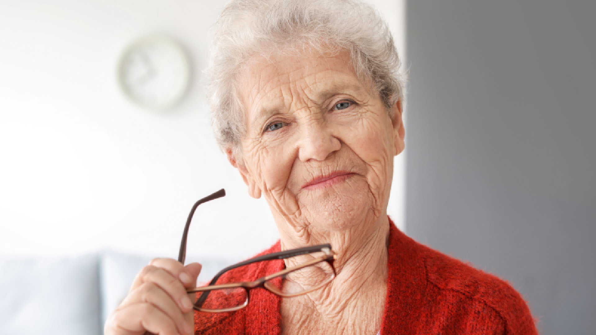 Babcia z Lubelszczyzny zdradza, że to bardzo przekorny sen. Możesz być jednak dobrej myśli