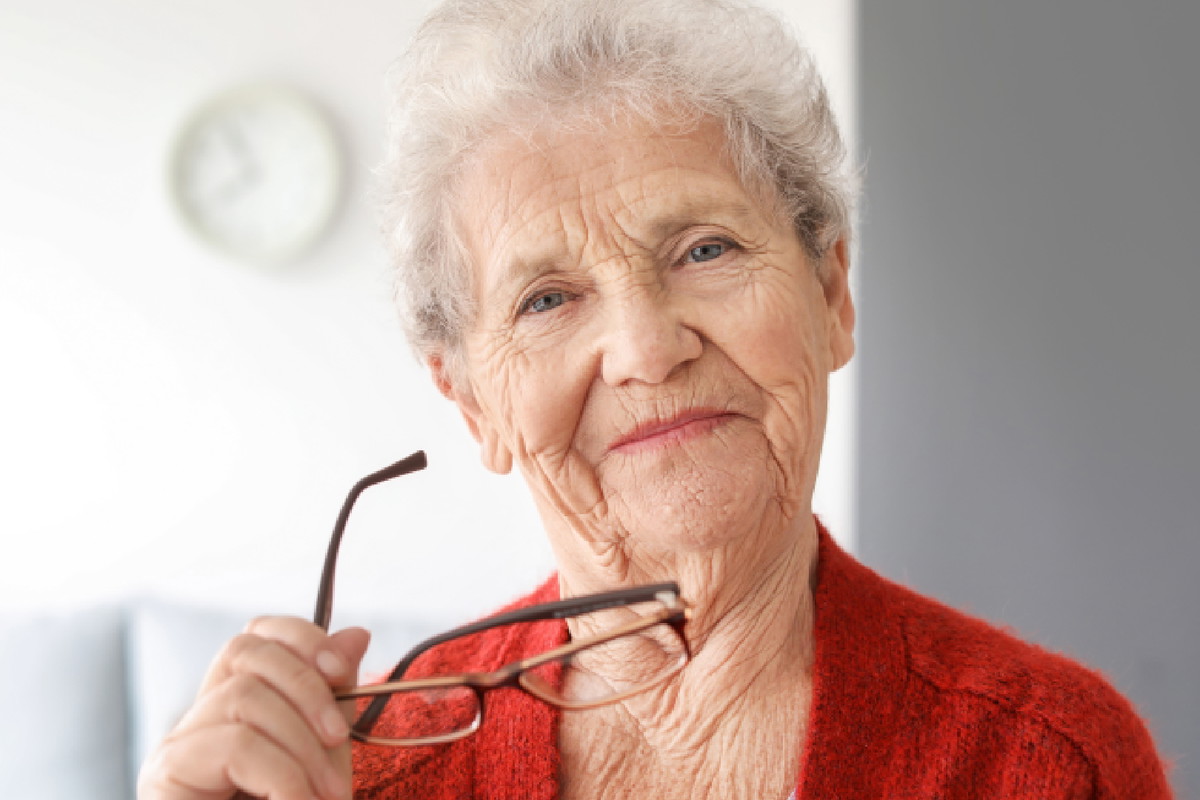 Babcia z Lubelszczyzny zdradza, że to bardzo przekorny sen. Możesz być jednak dobrej myśli