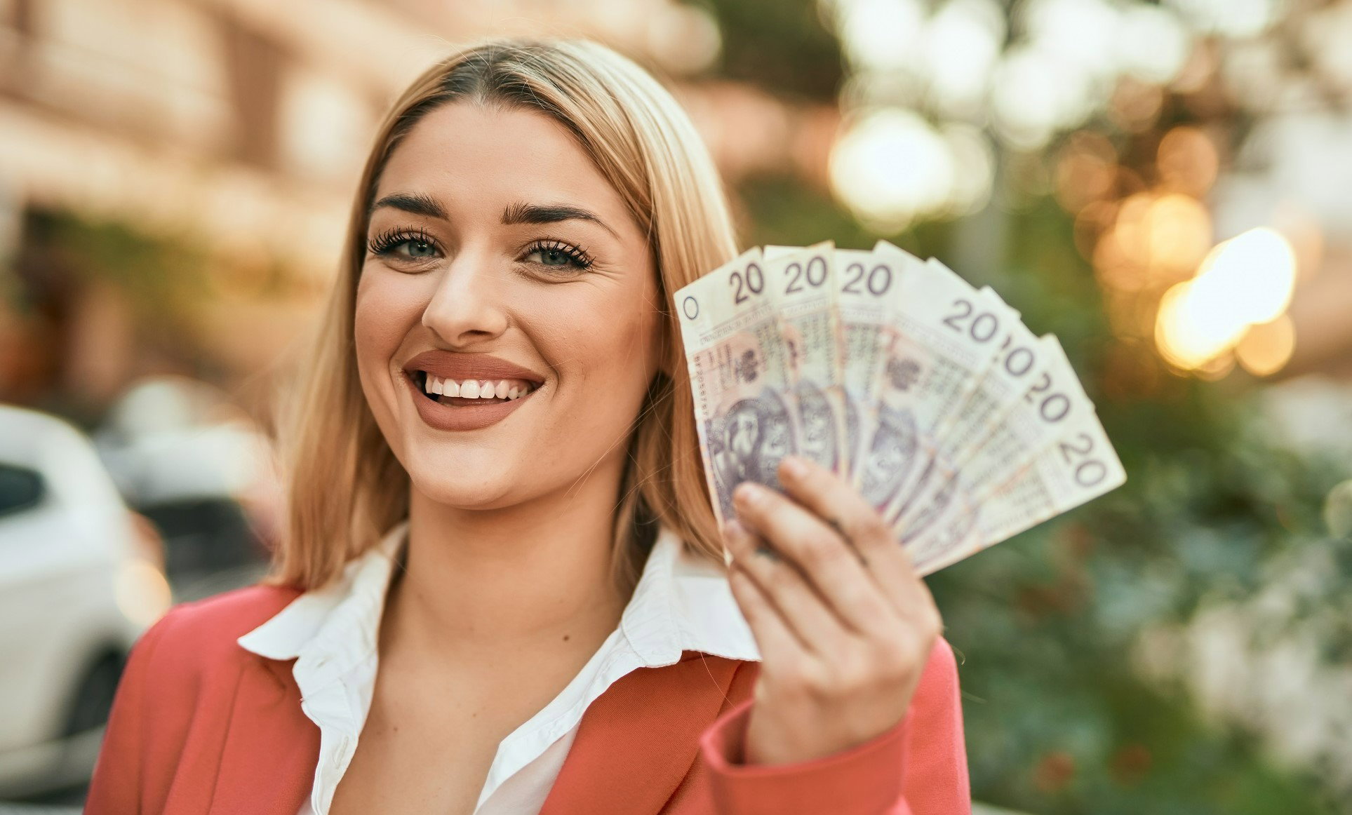 Ten sen to dobra wróżba dla twojego portfela. Ma też drugie, niepokojące znaczenie