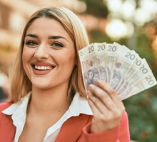 Ten sen to dobra wróżba dla twojego portfela. Ma też drugie, niepokojące znaczenie