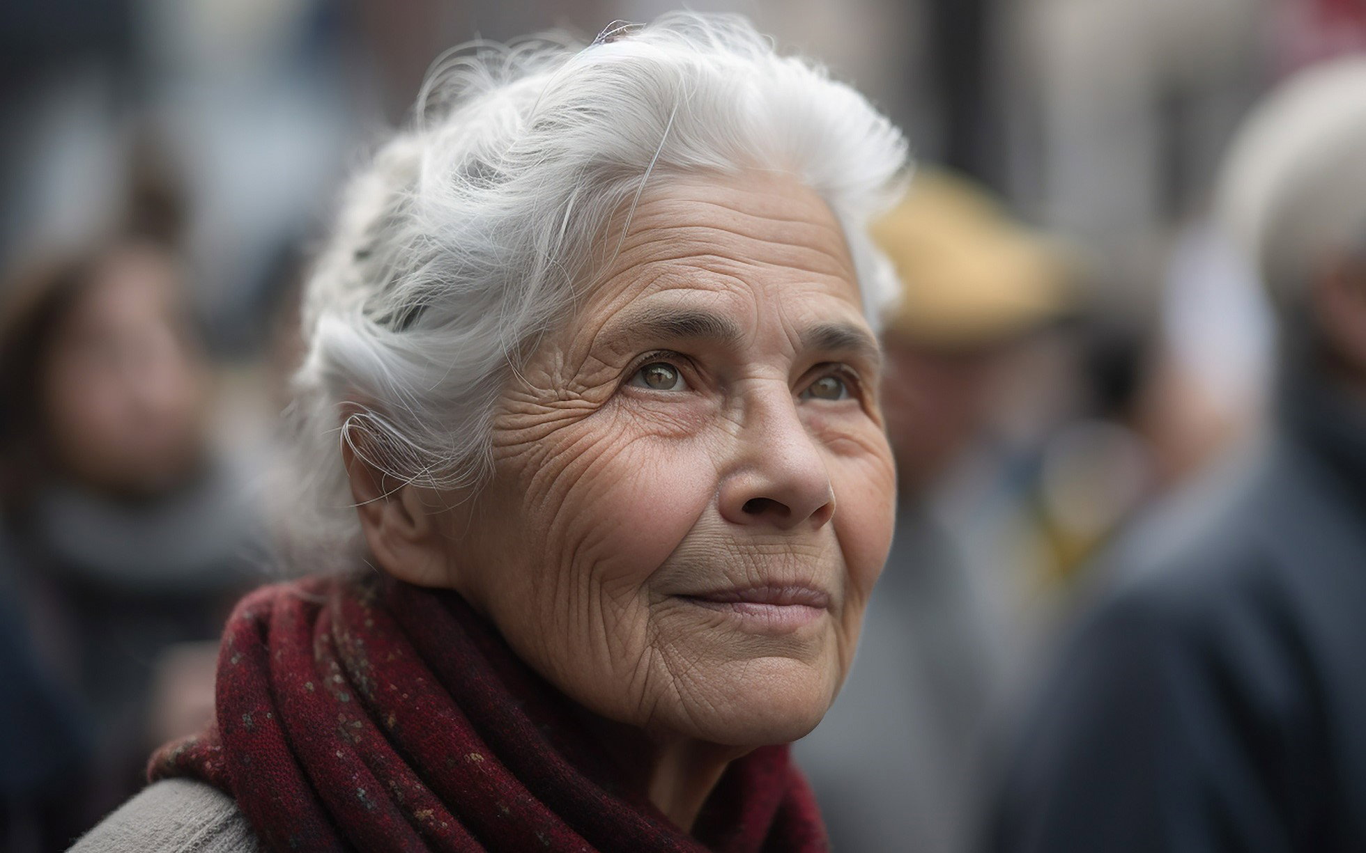 Babcia z Lubelszczyzny ostrzega: Nigdy tego nie rób (podczas burzy). Przez to igrasz z losem