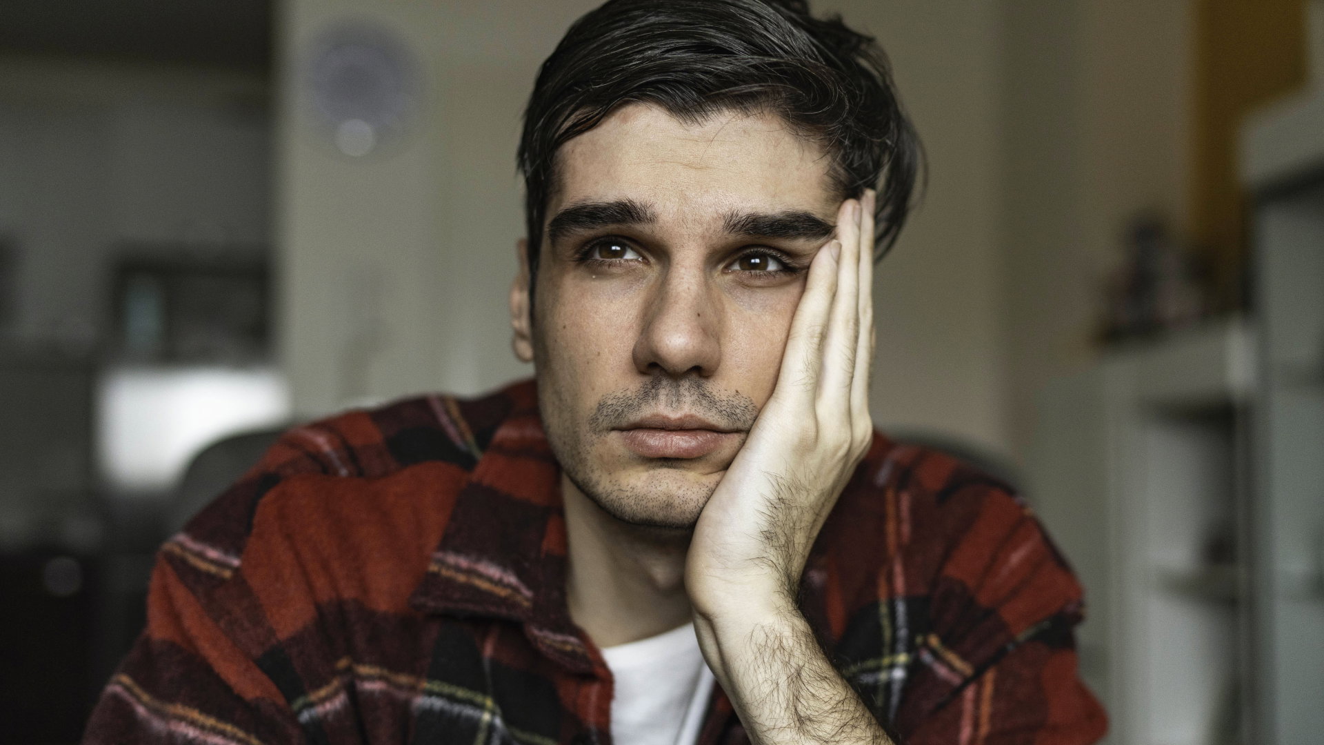 Faceci o tych 3 imionach są niedojrzali emocjonalnie. Nie potrafią się ustatkować