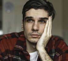 Faceci o tych 3 imionach są niedojrzali emocjonalnie. Nie potrafią się ustatkować