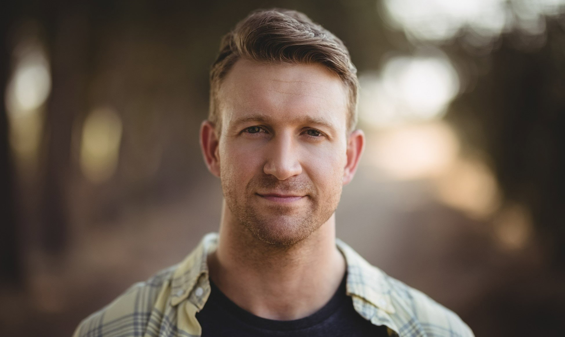 Mężczyźni o tych 3 imionach nigdy nie zdradzą ukochanej. Motywuje ich jednak coś innego niż miłość